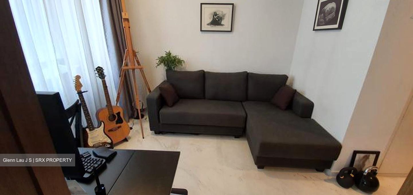 Spottiswoode 18 (D2), Apartment #612638171